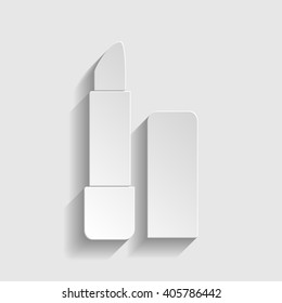 Pomade simple icon