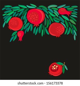Pomegranate