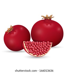 pomegranate