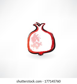 pomegranate