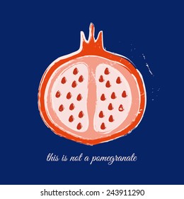 Pomegranate