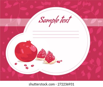 Pomegranate