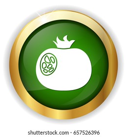 pomegranate icon