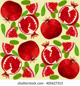 pomegranate picture