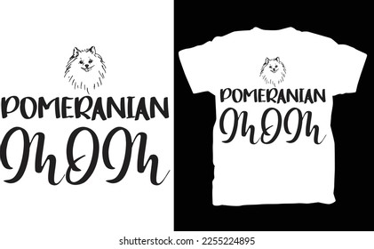 Pomeranian Shirt, Women Men, Funny Dog Lover Gift, Cute Pom T-shirt, Pomeranian Tshirt, Pet Tee, Dog Mom, Dog Dad, Gift For Him Her, Anatomy