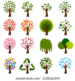 The pompom tree.This collection inspire from plant echo mix pompom cheer and mix variety seasons as spring, hot, autumn, winter and many leafs as cherry blossom, Chinese tree, heart shape leaf.