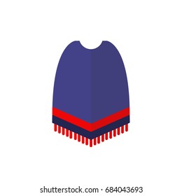poncho icon
