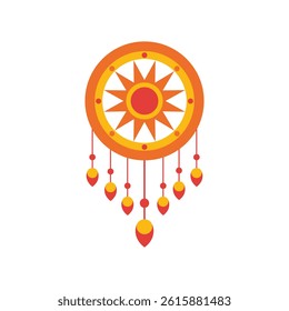 Pongal Indian Festival Traditional South Indian Harvest Celebration Artwork Vector Design