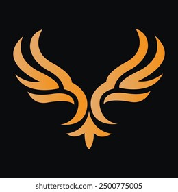 ponix mascot logo design vector
