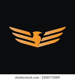 ponix mascot logo design vector