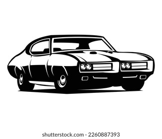 Pontiac Vector Art & Graphics