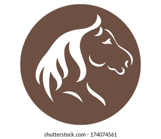 Pony Icon