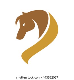 Pony Logo