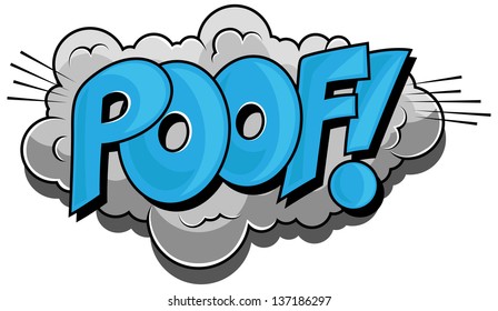 430 Smoke poof Images, Stock Photos & Vectors | Shutterstock