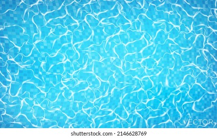 pool background water visual vector