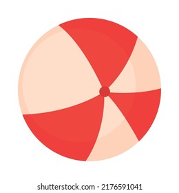 Billardsymbol auf weißem Hintergrund