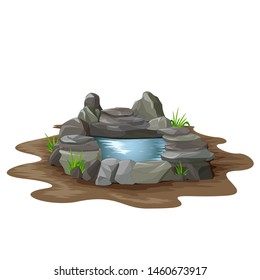 Pool Cartoon For Your Design