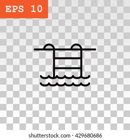 Pool Icon