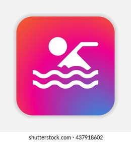 pool Icon