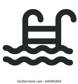 pool icon