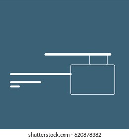 Pool icon, vector illustration design. Travel icons.