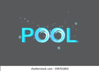 Pool logo 2
