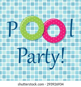 2,814 Birthday party swimming pool Images, Stock Photos & Vectors ...