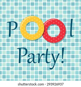 2,814 Birthday party swimming pool Images, Stock Photos & Vectors ...