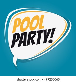 2,561 Pool party balloon Images, Stock Photos & Vectors | Shutterstock