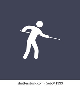 Pool Player icon