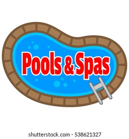 Pools and Spas