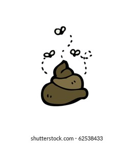 Pop-Cartoon