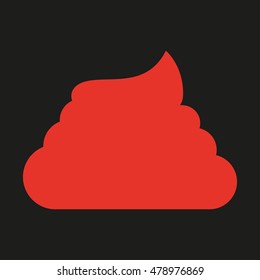 Poop Icon
