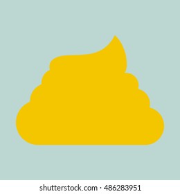 Poop Icon