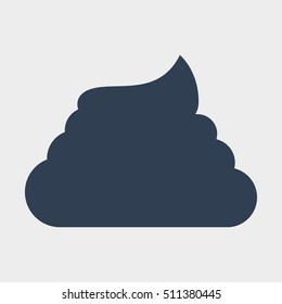 Poop Icon