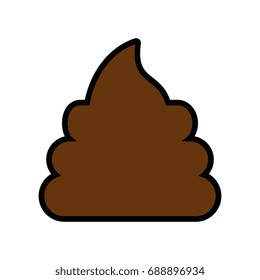 poop icon image