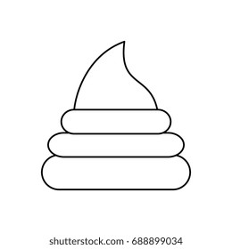 poop icon image