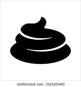 Icono de punteo en la ilustración del vector de diseño de moda sobre fondo blanco.