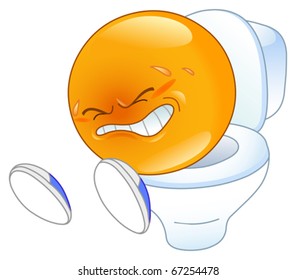 pooptierende Emotion