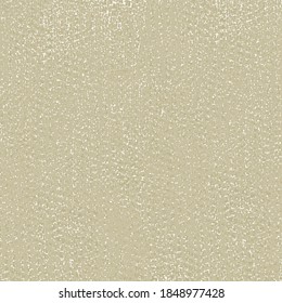 Poor quality cardboard. Worn beige gray texture. Coarse fabric background.