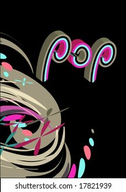 pop