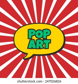 pop art