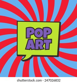 pop art