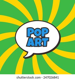 pop art