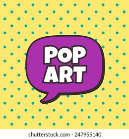 pop art