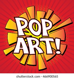 pop art