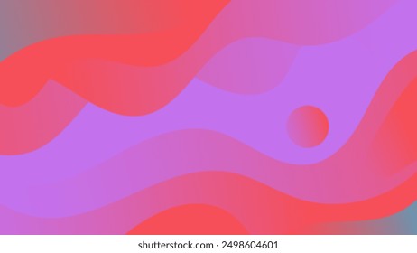 Abstrakter Hintergrund. Moderne Designvorlage für Webcover