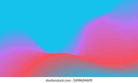 Fondo abstracto de arte Pop. Plantilla de diseño moderno para la cubierta del Web