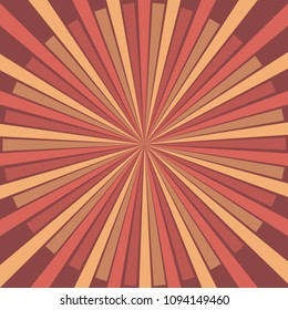 Pop art background