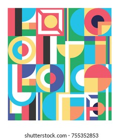 pop art background